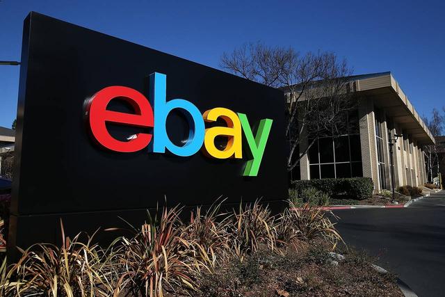 eBay将为卖家提供类似亚马逊FBA的服务