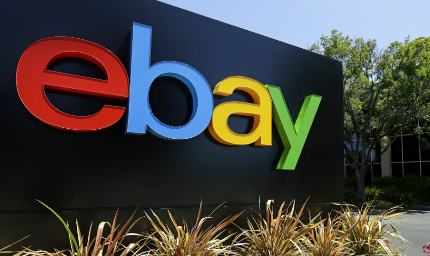 eBay多用户帐户访问权限已在美国启用