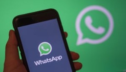 WhatsApp是巴西最受欢迎的移动应用程序！